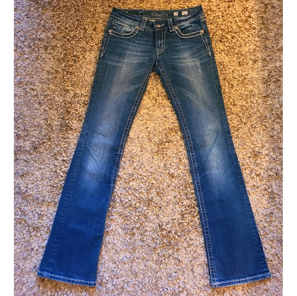 Miss Me Bootcut Jeans Size 29